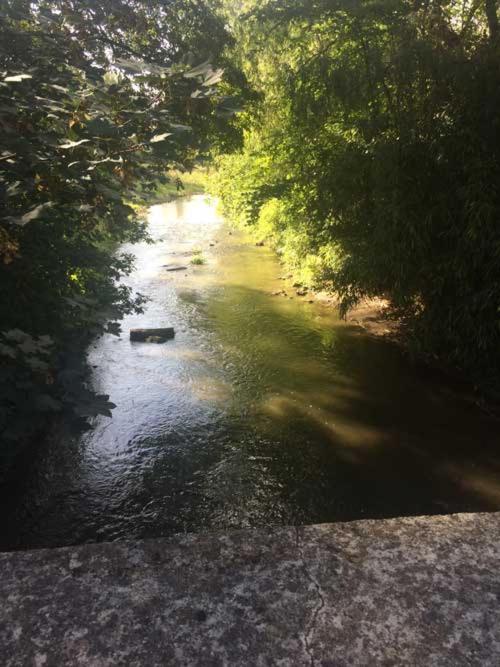 Вілла Le Moulin De Vaugien Сен-Ремі-ле-Шеврез Екстер'єр фото
